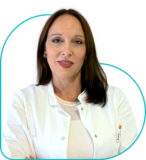 Emina Stevanović - Ginekolog