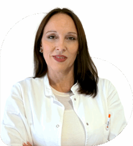 Emina Stevanović - Ginekolog