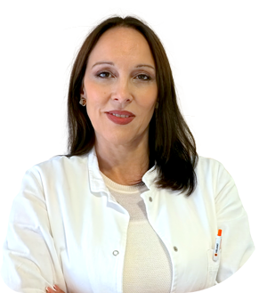 Emina Stevanović - Ginekolog