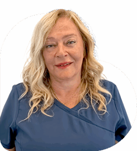 Ivana Jovičić - gastroenterolog