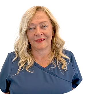 Ivana Jovičić - gastroenterolog