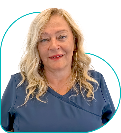 Mr sc. dr Ivana Jovičić - gastroenterolog 