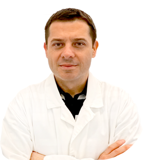 Kapetan I klase dr Ivan Popović PLASTIČNI HIRURG