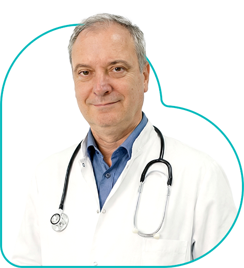 Potpukovnik dr Ivica Nikolić